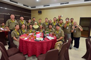 Transborneo Expedition 2014    